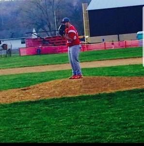 Meet your Posher, Micheal